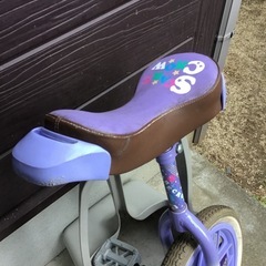 ブリヂストン一輪車の画像