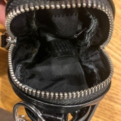 ハーレーキーホルダーの画像