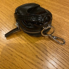 ハーレーキーホルダーの画像