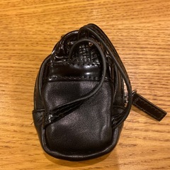 ハーレーキーホルダーの画像