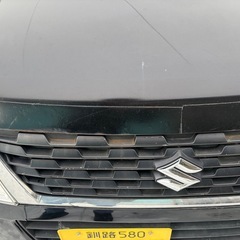 ワゴンR 4WDの画像