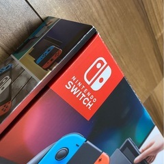 【年内限定販売価格】switchの画像