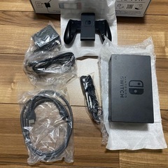 【年内限定販売価格】switchの画像