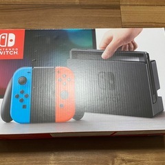 【年内限定販売価格】switchの画像