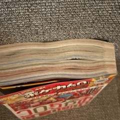 コロちゃお vol.1  ポケモンカードなしの画像