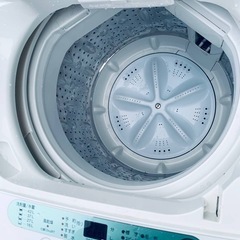 ♦YAMADA 洗濯機【2019年製】YWM-T45G1の画像