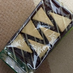 SYLVENE お菓子の画像
