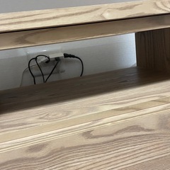 商談中　汎用可　可動TVボード(L字など)の画像