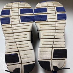 NIKE ダイナモフリー　18.0cmの画像