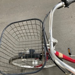 自転車33の画像