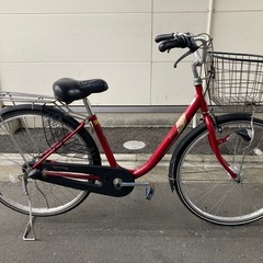自転車33の画像
