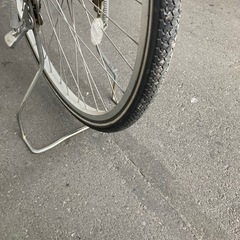 自転車33の画像