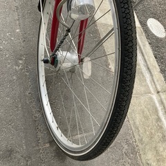 自転車33の画像