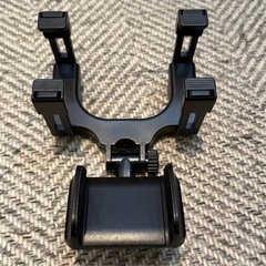 スマホホルダー　ホールド式　未使用品の画像