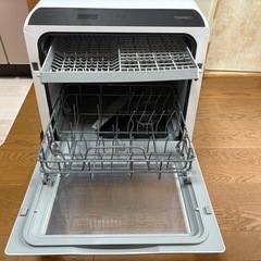 食洗機の画像