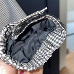 THE NORTH FACE ノマドジャケット フリース ボア キッズ 110cmの画像