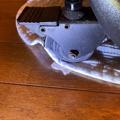 ルームランナー　ALINCOAF3700 中古の画像