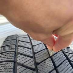 195/65r15 VRX3 22年44週の画像