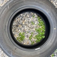 195/65r15 VRX3 22年44週の画像