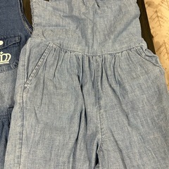 女の子　服の画像