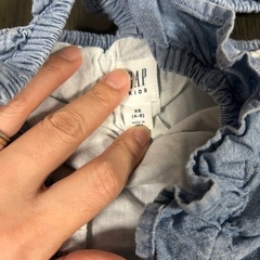 女の子　服の画像