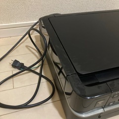 プリンター　エプソン　EP-802Aの画像