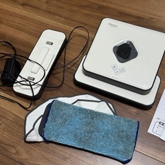 Braava 380j  ブラーバ380j iRobotの画像