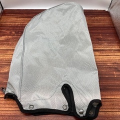 SRIXONより【キャディバッグ ライトグレー】の画像