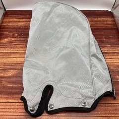 SRIXONより【キャディバッグ ライトグレー】の画像