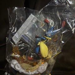 ポケモン　フィギュア　の画像