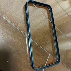 iphone12ケースとガラスフィルムの画像