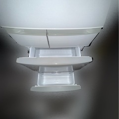 パナソニック 冷蔵庫 426リットル 2013年製の画像