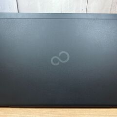 超美品〉1263A Fujitsu Lifebook U9310/DW 16GB/SSD256 i7 第10世代 office2024 高性能 軽量の画像