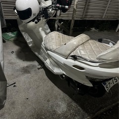 マジェスティの画像