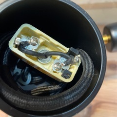 【ペンダントライト】【ニトリ】クリーニング済み【管理番号1221】野の画像