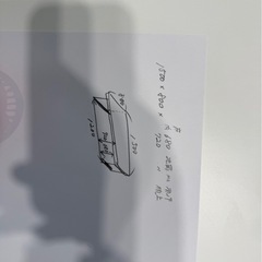 ダイニングテーブルの画像