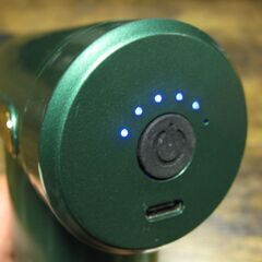 筋膜リリースガンの画像