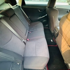 トヨタプリウスGs 車検付き ワンオーナー車の画像