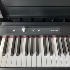KORG  LP-180 電子ピアノの画像