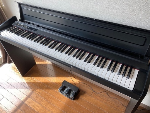 KORG  LP-180 電子ピアノ