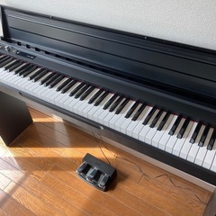 KORG  LP-180 電子ピアノの画像
