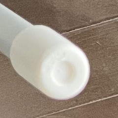 0円！ニトリ 抗菌風呂いすの画像