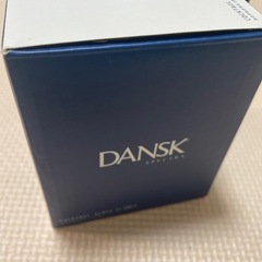 DANSK カクテルグラス（ライム）の画像