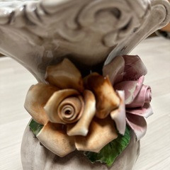 花瓶 置物の画像