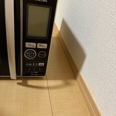 電子レンジの画像