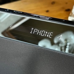 ソニー Bluetooth対応 CDコンポの画像