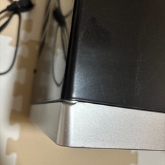 電子レンジの画像