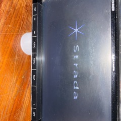 パナソニックストラーダの画像