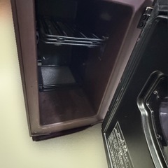 電子式ワインセラー 2009年製の画像