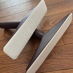 耐震突っ張り棒 マグニチュード7 ML-80（50〜80cm）の画像